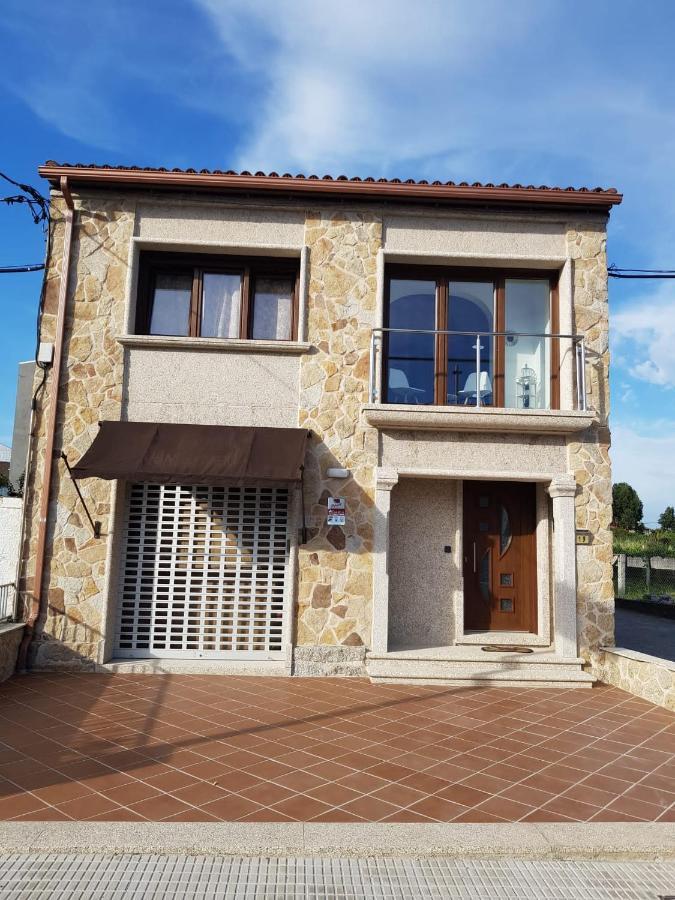 El Rincon De Cambados 빌라 외부 사진