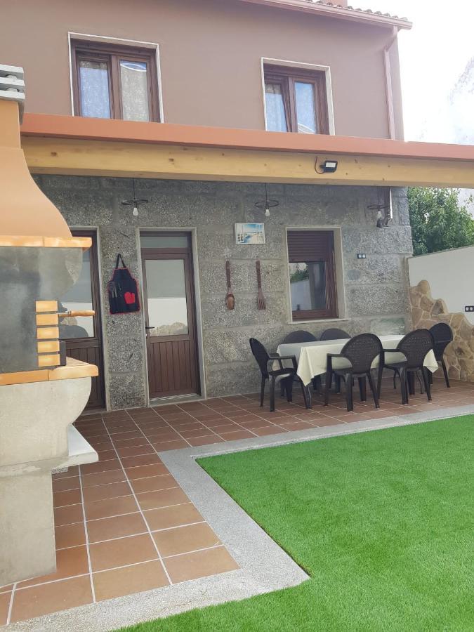 El Rincon De Cambados 빌라 외부 사진