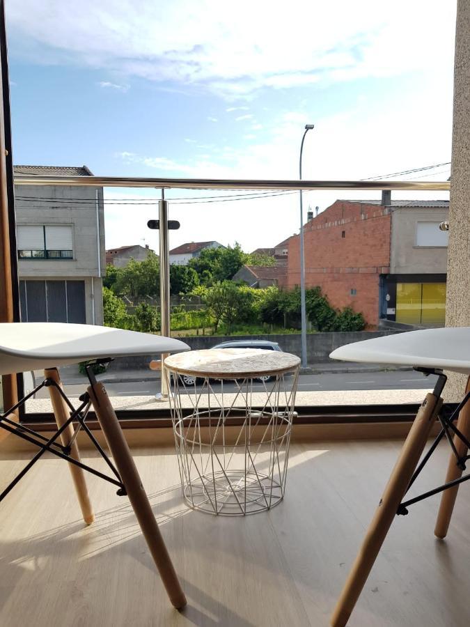 El Rincon De Cambados 빌라 외부 사진